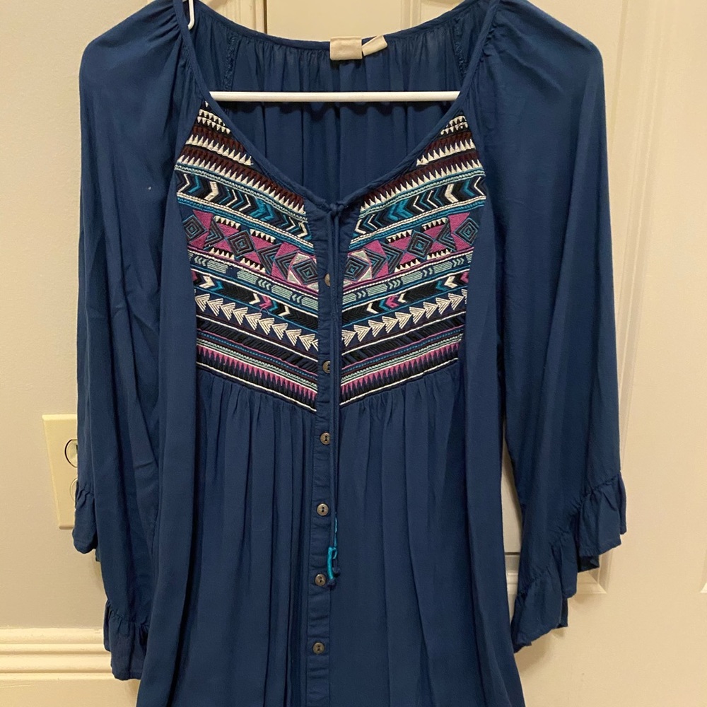 Roxy dress!